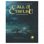 Call of Cthulhu RPG: Chaosium 50th Anniversary Slipcase Set Call of Cthulhu RPG: Chaosium 50th Anniversary Slipcase Set