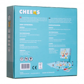 Cheers (Swe) Cheers (Swe)