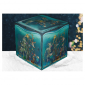 Chessex Holiday Calendar 2025 Chessex Holiday Calendar 2025