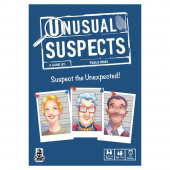 Unusual Suspects Unusual Suspects