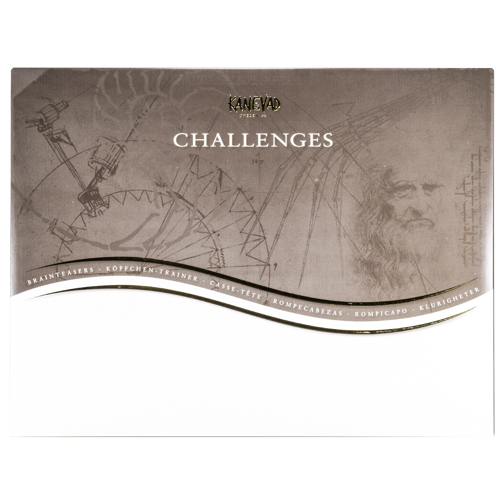 Kanevad Challenges original
