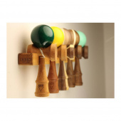 Krom Cliff John - Mahogany Krom Cliff John - Mahogany