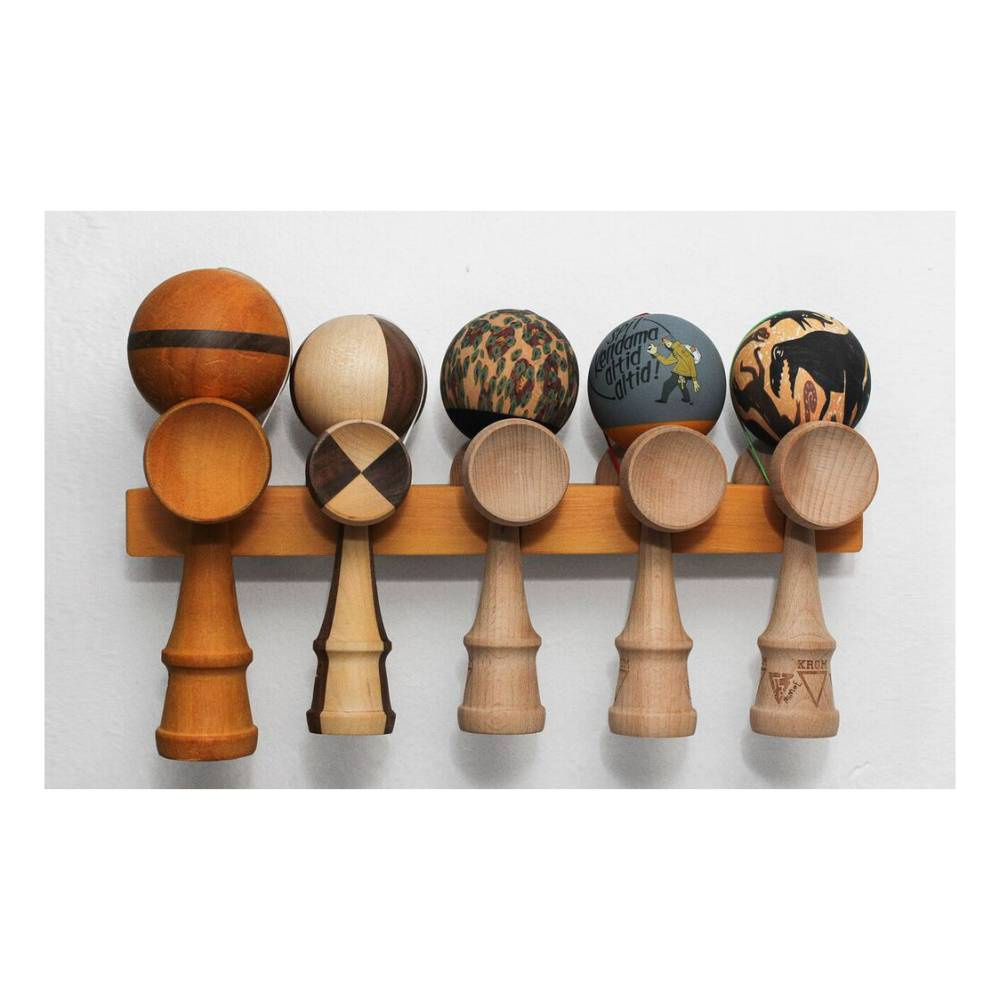 Krom Cliff John - Cheesewood