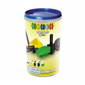 Clics - 150 Tools Tube Clics - 150 Tools Tube