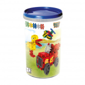 Clics - Tube - 5 i 1 Clics - Tube - 5 i 1