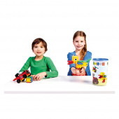 Clics - Tube - 5 i 1 Clics - Tube - 5 i 1