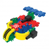 Clics - Tube - 5 i 1 Clics - Tube - 5 i 1