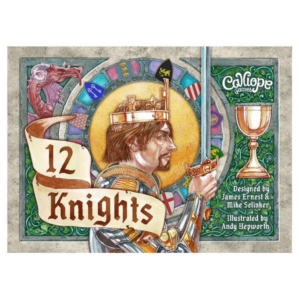 12 Knights