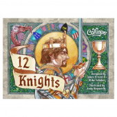 12 Knights 12 Knights