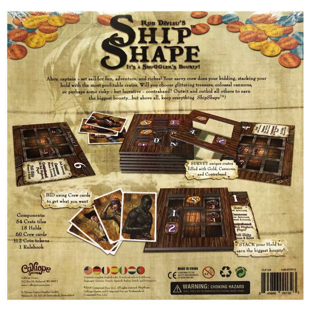 ShipShape