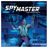 SpyMaster SpyMaster