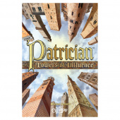 Patrician: Towers of Influence Patrician: Towers of Influence