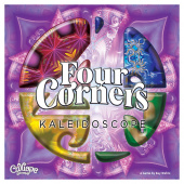 Four Corners: Kaleidoscope