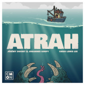 Atrah Atrah