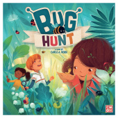 Bug Hunt Bug Hunt