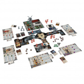 Cthulhu: Death May Die Cthulhu: Death May Die