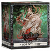 Cthulhu: Death May Die - Yog-Sothoth (Exp.)