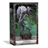Cthulhu: Death May Die - Ithaqua: the Wind-Walker (Exp.) Cthulhu: Death May Die - Ithaqua: the Wind-Walker (Exp.)