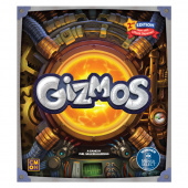 Gizmos: 2nd Edition