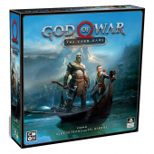 God of War: The Card Game God of War: The Card Game