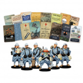 The Grizzled: Armistice Edition The Grizzled: Armistice Edition