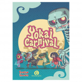 Yokai Carnival Yokai Carnival