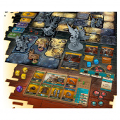 Massive Darkness 2: Hellscape Massive Darkness 2: Hellscape