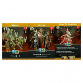 Massive Darkness 2: Hellscape Massive Darkness 2: Hellscape