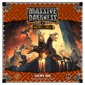 Massive Darkness 2: Gates of Hell (Exp.) Massive Darkness 2: Gates of Hell (Exp.)