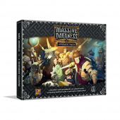 Massive Darkness 2: Upgrade Pack (Exp.) Massive Darkness 2: Upgrade Pack (Exp.)