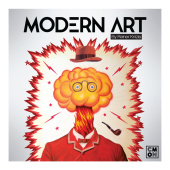 Modern Art (Eng)