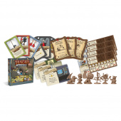 Munchkin Dungeon: Side Quests (Exp.) Munchkin Dungeon: Side Quests (Exp.)