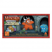 Munchkin Dungeon: Board Silly (Exp.)