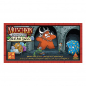 Munchkin Dungeon: Board Silly (Exp.) Munchkin Dungeon: Board Silly (Exp.)