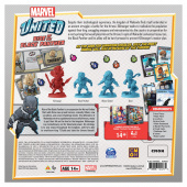 Marvel United: Rise of the Black Panther (Exp.) Marvel United: Rise of the Black Panther (Exp.)