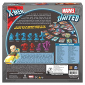 Marvel United: X-Men Marvel United: X-Men