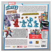 Marvel United: X-Men - Blue Team (Exp.) Marvel United: X-Men - Blue Team (Exp.)