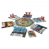 Marvel United: Maximum Carnage (Exp.) Marvel United: Maximum Carnage (Exp.)