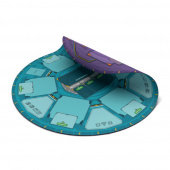 Marvel United: Multiverse - Playmat (Exp.) Marvel United: Multiverse - Playmat (Exp.)