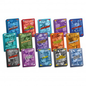 Marvel United: Team Decks (Exp.) Marvel United: Team Decks (Exp.)