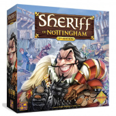 Sheriff of Nottingham (2nd Ed) Sheriff of Nottingham (2nd Ed)