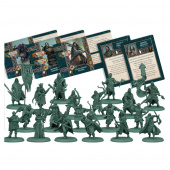 A Song of Ice & Fire: Miniatures Game - Greyjoy Starter Set