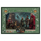 A Song of Ice & Fire: Brotherhood Without Banners - Sworn Knights (Exp.) A Song of Ice & Fire: Brotherhood Without Banners - Sworn Knights (Exp.)