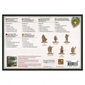 A Song of Ice & Fire: Brotherhood Without Banners - Heroes 1 (Exp.) A Song of Ice & Fire: Brotherhood Without Banners - Heroes 1 (Exp.)