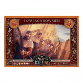 A Song of Ice & Fire: Martell - Skyreach Bowmen (Exp.) A Song of Ice & Fire: Martell - Skyreach Bowmen (Exp.)