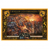 A Song of Ice & Fire: Miniatures Game - R’hllor Lightbringers (Exp.)