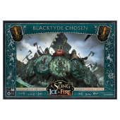 A Song of Ice & Fire: Miniatures Game - Blacktyde Chosen (Exp.)