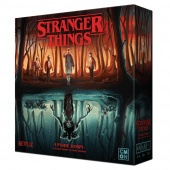 Stranger Things: Upside Down Stranger Things: Upside Down