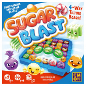 Sugar Blast Sugar Blast