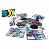 Teen Titans GO! Mayhem Teen Titans GO! Mayhem